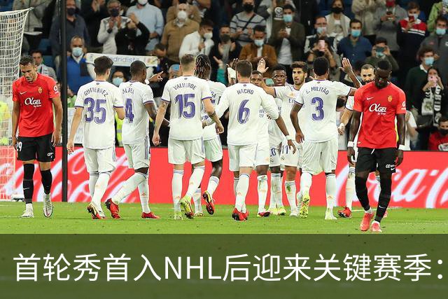 首轮秀首入NHL后迎来关键赛季：21岁后卫能否突破自己